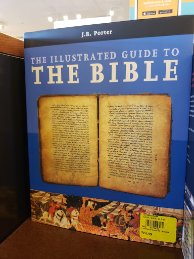 Religious Goods Store «Deseret Book», reviews and photos, 2894 S Santan Village Pkwy Suite 103, Gilbert, AZ 85295, USA