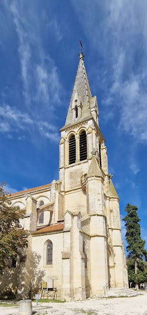 Presse de la Bastide à Saint-Clar