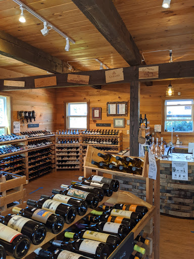Wine Store «The Wine Shack», reviews and photos, 124 N Hemlock St, Cannon Beach, OR 97110, USA