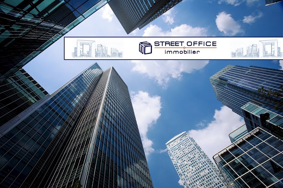 STREET OFFICE IMMOBILIER Levallois-Perret