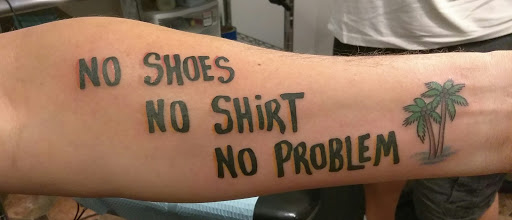 Find tattoo ideas moon and sun for your next unique tattoo in Hebron at Explosive Ink Tattoo