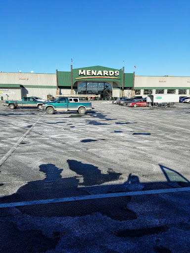 Home Improvement Store «Menards», reviews and photos, 2868 US-52, West Lafayette, IN 47906, USA