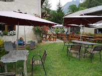 Atmosphère du Restaurant français Auberge de Bionnassay à Saint-Gervais-les-Bains - n°15