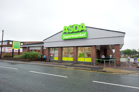 Asda Atherton Supermarket