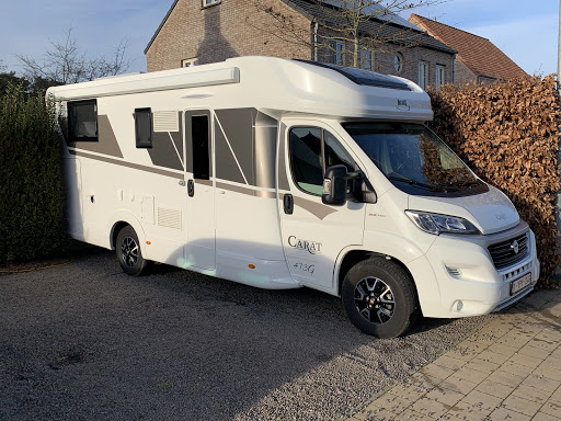 NBO Camper Rental