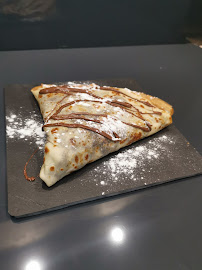 Plats et boissons du Crêperie CREPE N' WAFFLE à Oullins-Pierre-Bénite - n°6