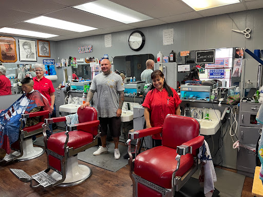 820 Ohio Ave A, Lynn Haven, FL 32444, USA