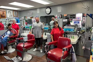 Lynn Haven Barber Shop image