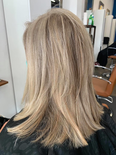 Hair Salon «13th street salon», reviews and photos, 2608 13th St, Gulfport, MS 39501, USA