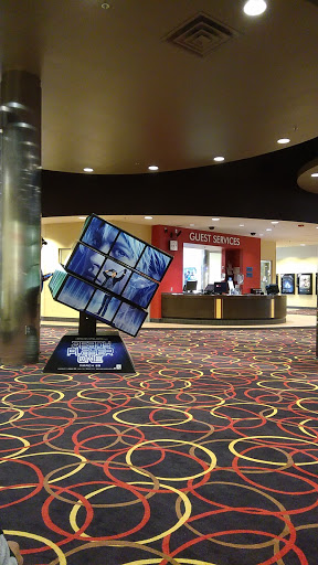 Movie Theater «AMC Eden Prairie Mall 18», reviews and photos, 8251 Flying Cloud Dr, Eden Prairie, MN 55344, USA