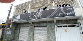 Walter Cabeleireiros