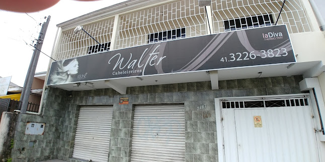 Walter Cabeleireiros