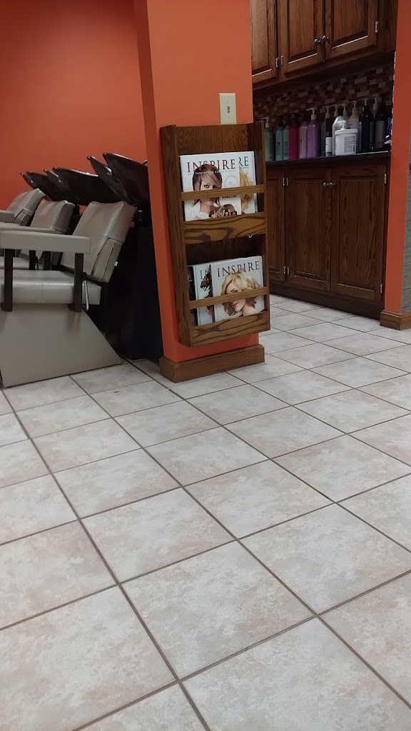Mark's Place Salon & Spa 44663