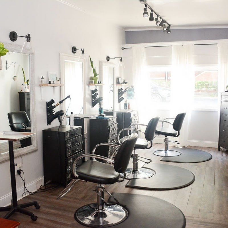 Therapy Hair Salon and Spa