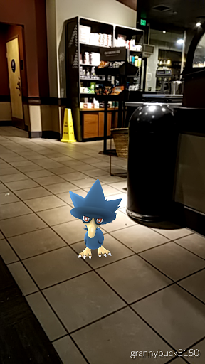 Starbucks image