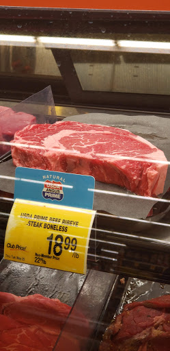 Grocery Store «Safeway», reviews and photos, 1983 S Main St, Lebanon, OR 97355, USA