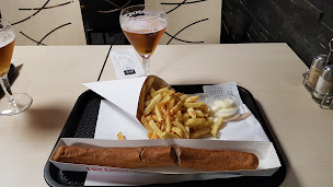 Photo n°13 de Il était une frite à Saint-Amand-les-Eaux ()