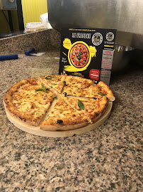 Pizza du Pizzas à emporter Le frisbee Argentan - n°14
