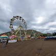 Teton county fair& rodeo grounds