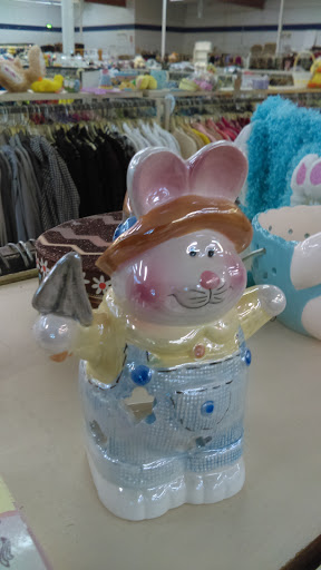 Thrift Store «Bargain World», reviews and photos, 4502 N Pearl St, Tacoma, WA 98407, USA