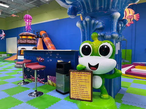 Amusement Center «Catch Air», reviews and photos, 2505 Chastain Meadows Pkwy NW #103, Marietta, GA 30066, USA