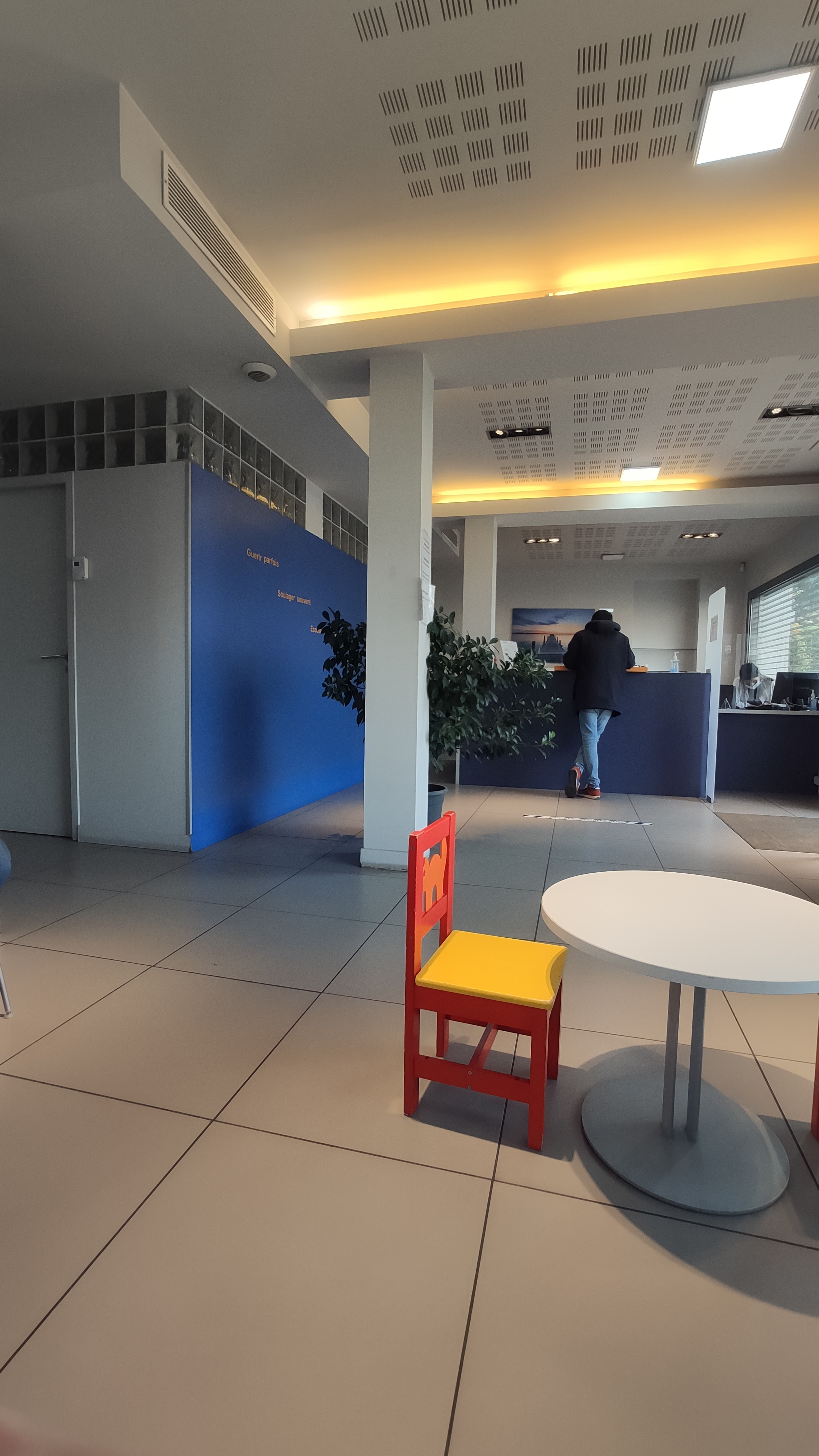 Photo n° 4 de l'avis de skk. fait le 24/03/2021 à 13:32