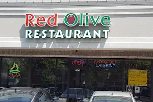 Red Olive Restaurant - Ferndale image