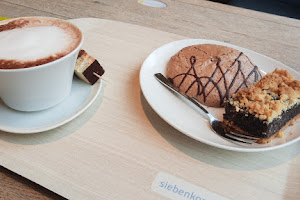 Siebenkorn Integrationsgesellschaft mbH Café Brotzeit