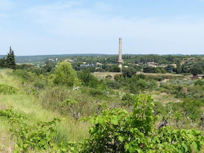 SIVU Haut Minervois La Caunette à La Caunette
