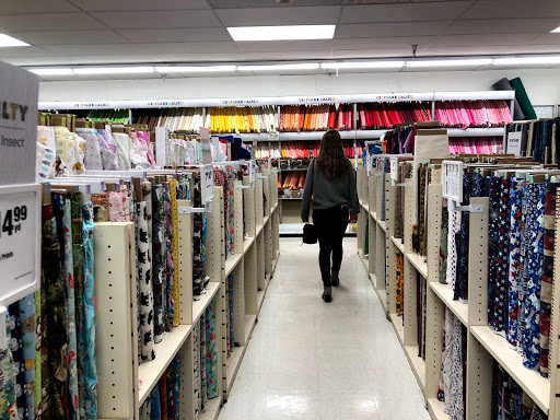 Fabric Store «Jo-Ann Fabrics and Crafts», reviews and photos, 2227 S El Camino Real c, Oceanside, CA 92054, USA