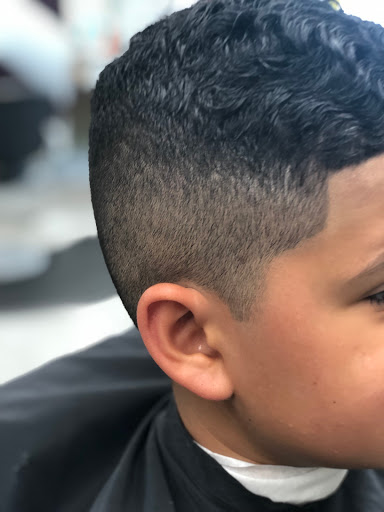 Hair Salon «Great Clips», reviews and photos, 4935 Main St #4, Spring Hill, TN 37174, USA