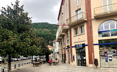 Photo du Banque CIC à Foix