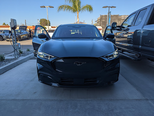 Ford Dealer «Ken Grody Ford», reviews and photos, 6211 Beach Blvd, Buena Park, CA 90621, USA