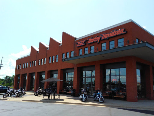 Harley-Davidson Dealer «ABC Harley-Davidson», reviews and photos, 4405 Highland Rd, Waterford Twp, MI 48328, USA