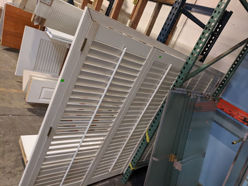 Non-Profit Organization «Sacramento Habitat For Humanity», reviews and photos, 819 N 10th St, Sacramento, CA 95811, USA