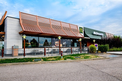 McDonald's à Thionville