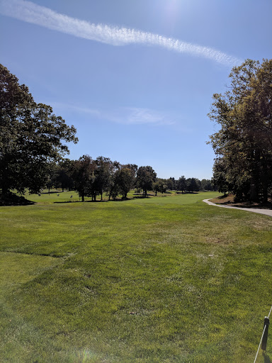 Golf Course «Saxon Woods Golf Course», reviews and photos, 315 Mamaroneck Rd, Scarsdale, NY 10583, USA