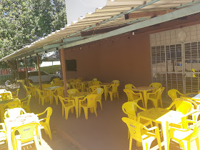 Copas Bar