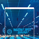 Photo n°1 de l'avis de jyoti.i fait le 12/02/2024 à 16:53 sur le  Bowling World Berlin à Berlin