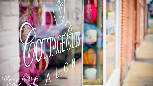 102 W Water St, Centreville, MD 21617, USA