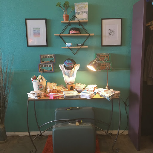 Gift Shop «Lil Devils Boutique LLC», reviews and photos, 2218 E 4th St, Long Beach, CA 90814, USA