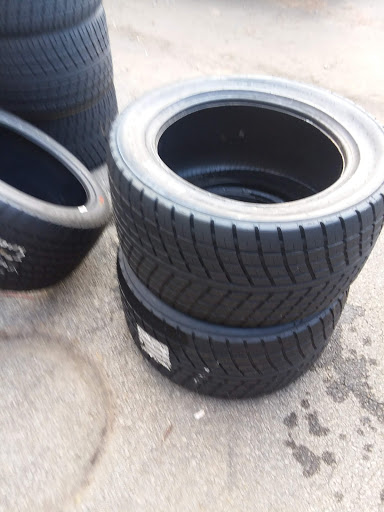 Tire Shop «Oakwood Tire Co.», reviews and photos, 3120 Atlanta Hwy, Gainesville, GA 30507, USA