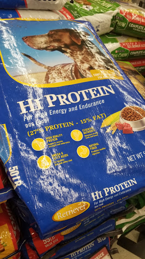 Home Improvement Store «Tractor Supply Co.», reviews and photos, 1460 US-31, Greenwood, IN 46143, USA