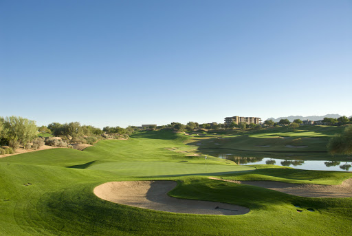 Traveling Caddy - Golf Club Rentals in Scottsdale, Phoenix