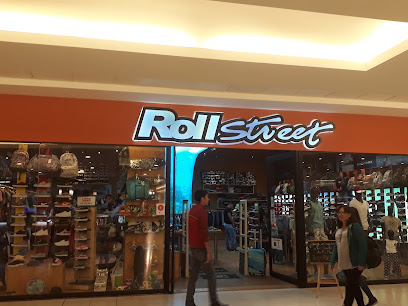 RollStreet Shopping