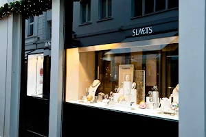 Jeweler SLAETS Schuttershofstraat image