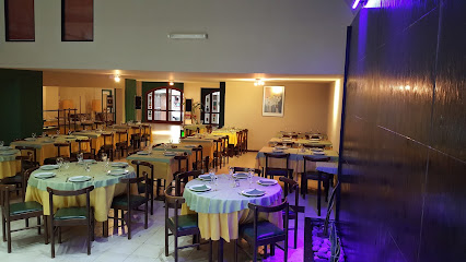 Restaurant La Portada