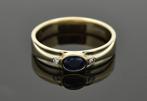 Jewelry Designer «Eklektic Jewelry Studio», reviews and photos, 1824 Fairview St, Houston, TX 77006, USA