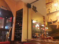 Atmosphère du Restaurant italien Auberge de Venise Montparnasse à Paris - n°12