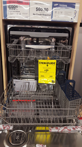 Hardware Store «Sears Appliance and Hardware Store», reviews and photos, 200 N Weber Rd, Bolingbrook, IL 60440, USA